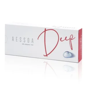 AESSOA DEEP WITH LIDOCAINE 1ML