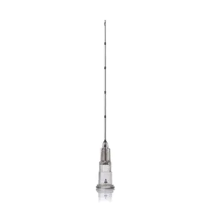 AESSOA MICRO CANNULA 22G X 70MM