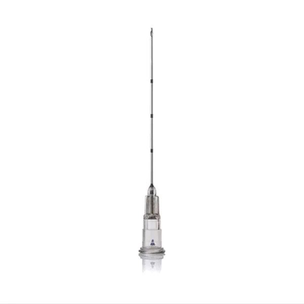 AESSOA MICRO CANNULA 23G X 50MM