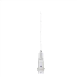 AESSOA MICRO CANNULA 27G X 40MM