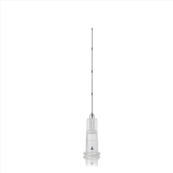 AESSOA MICRO CANNULA 27G X 40MM AESSOA MICRO CANNULA 27G X 40MM