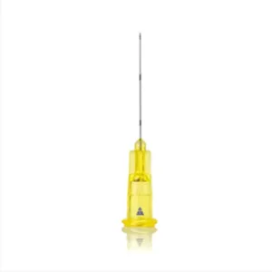 AESSOA MICRO CANNULA 30G X 25MM