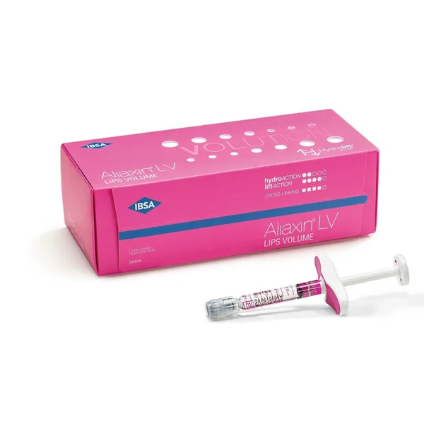 ALIAXIN® LV 1ML