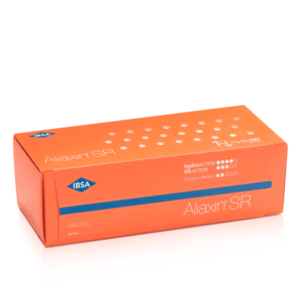 ALIAXIN® SR 1ML
