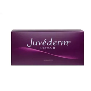 JUVEDERM® ULTRA 3 LIDOCAINE 1ML