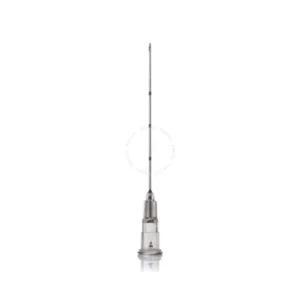 AESSOA MICRO CANNULA 23G X 50MM