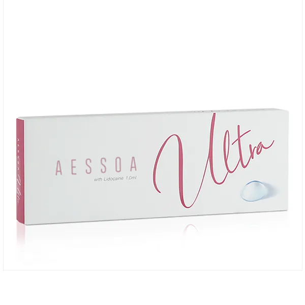 AESSOA ULTRA WITH LIDOCAINE 1ML AESSOA ULTRA WITH LIDOCAINE 1ML