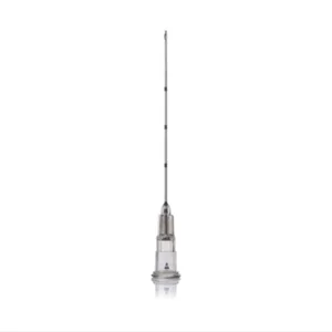 AESSOA MICRO CANNULA 22G X 50MM