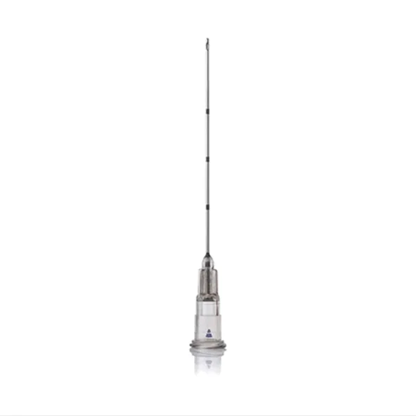 AESSOA MICRO CANNULA 22G X 50MM