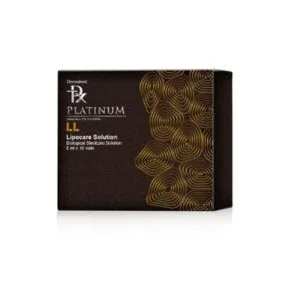 DERMAHEAL PTX PLATINUM LL 5ML