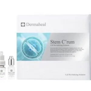 DERMAHEAL STEM C’RUM 6ML
