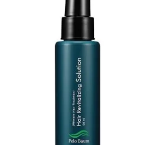 PELO BAUM HAIR REVITALIZING SOLUTION 60ML
