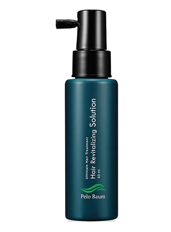 PELO BAUM HAIR REVITALIZING SOLUTION 60ML