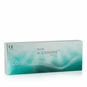 AQUASHINE SOFT FILLER BR 2ML