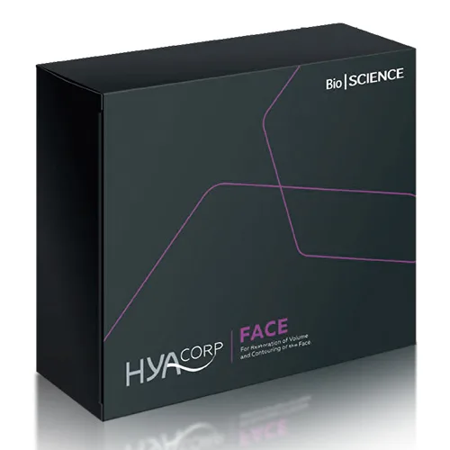 HYACORP FACE 2ML