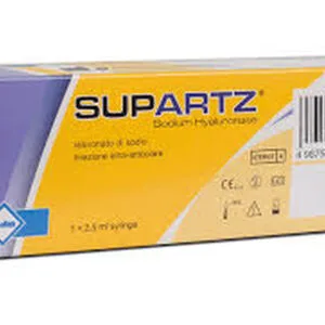 SUPARTZ 2,5ML