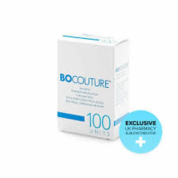 Bocouture (1×100 Units )