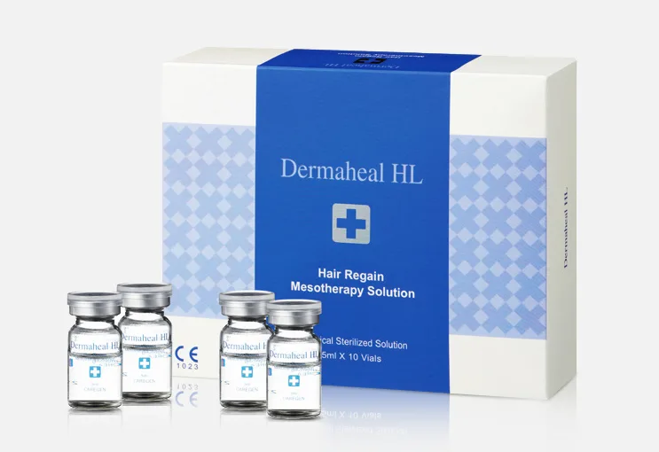 DERMAHEAL HL ANTI-HAIR LOSS 5ML DERMAHEAL HL ANTI-HAIR LOSS 5ML