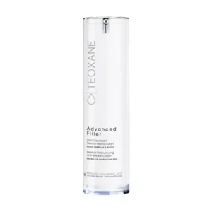 TEOXANE ADVANCED FILLER DRY SKIN 50ML