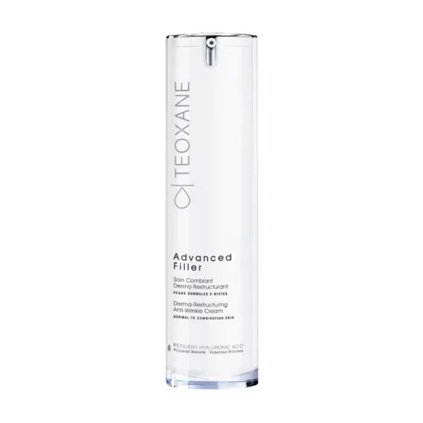 TEOXANE ADVANCED FILLER DRY SKIN 50ML
