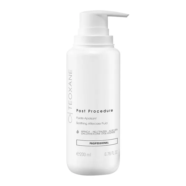 TEOXANE POST PROCEDURE 200ML