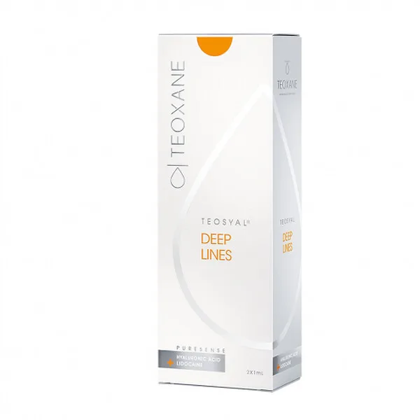 TEOSYAL® DEEP LINES 1ML