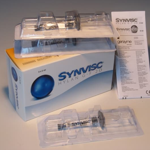 SYNVISC