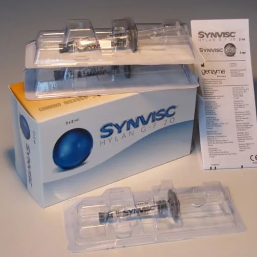 SYNVISC