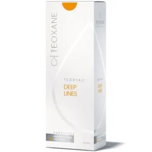 TEOSYAL® PURESENSE DEEP LINES 1ML