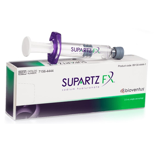 SUPARTZ
