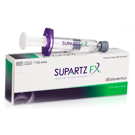 SUPARTZ
