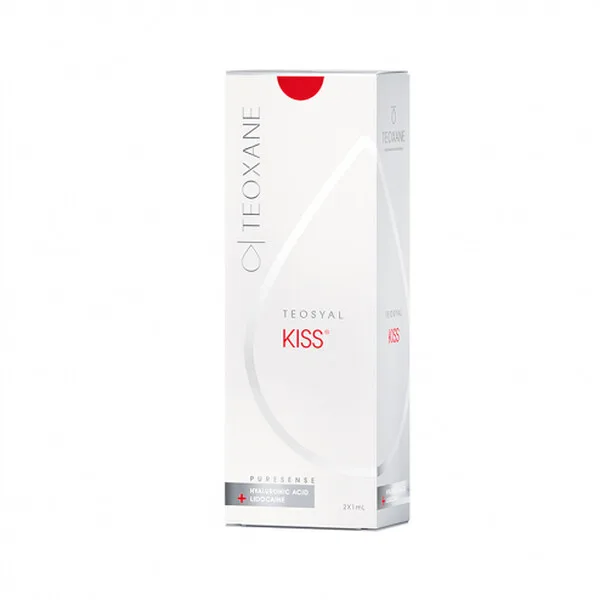 TEOSYAL® PURESENSE KISS 1ML