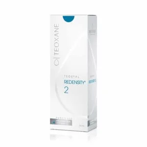 TEOSYAL® PURESENSE REDENSITY II 1ML