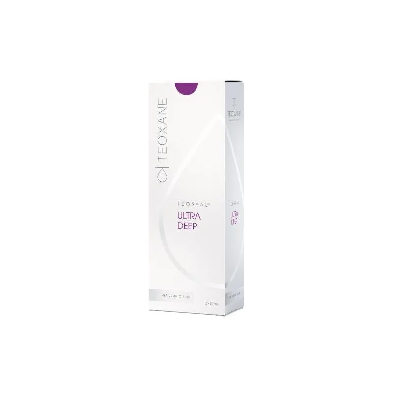 TEOSYAL® ULTRA DEEP 1,2ML