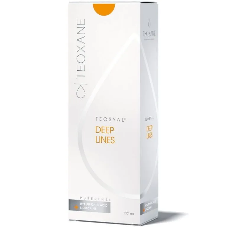TEOSYAL® PURESENSE DEEP LINES 1ML