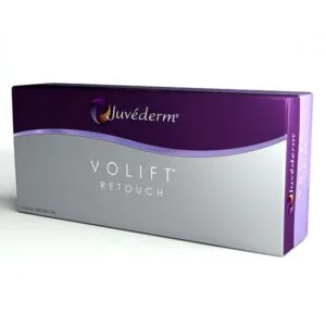 JUVEDERM® VOLITE LIDOCAINE 1ML