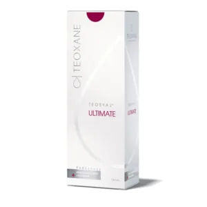 TEOSYAL® PURESENSE ULTIMATE 1ML