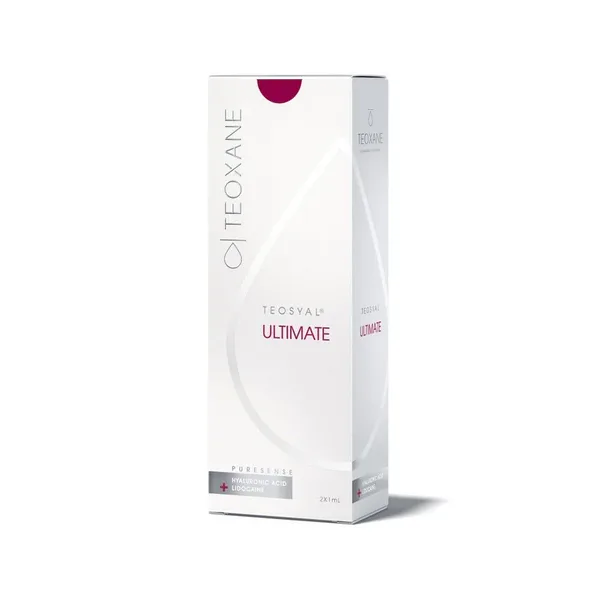 TEOSYAL® PURESENSE ULTIMATE 3ML