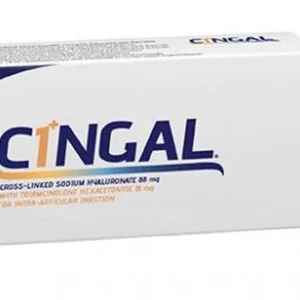 CINGAL 4ML