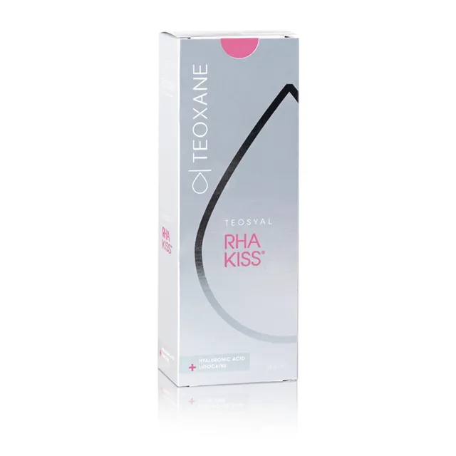 TEOSYAL® RHA KISS LIDOCAINE 0,7ML