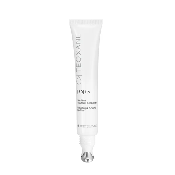 TEOXANE 3D LIP 10ML