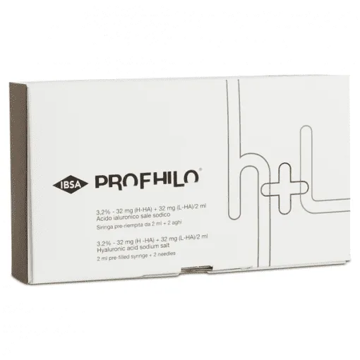 PROFHILO® H+L 2ML PROFHILO® H+L 2ML