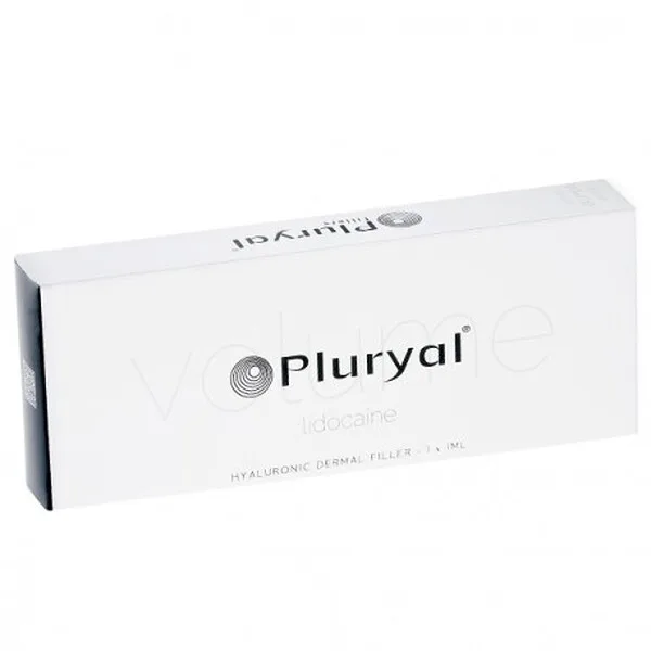 PLURYAL® VOLUME 1ML