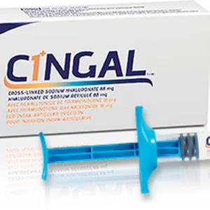 CINGAL 4ML