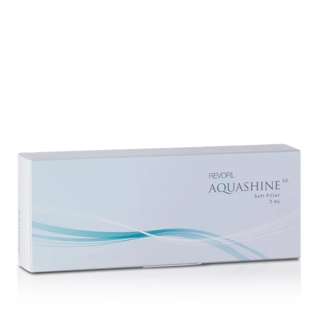 AQUASHINE SOFT FILLER BR 2ML AQUASHINE SOFT FILLER BR 2ML
