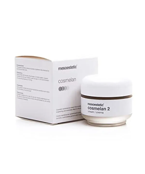 MESOESTETIC COSMELAN 2 30ML