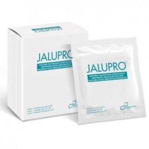 JALUPRO® FACE MASK, 5 PCS