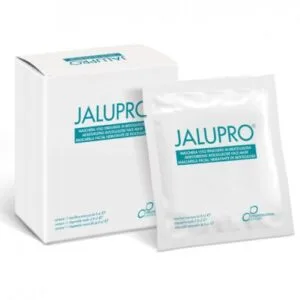 JALUPRO® FACE MASK, 5 PCS