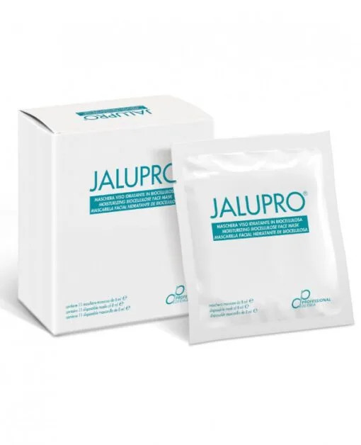 JALUPRO® FACE MASK, 5 PCS