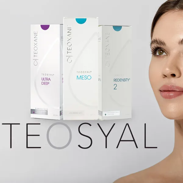 TEOSYAL FILLER